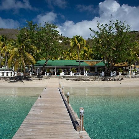 Bequia Plantation Hotel Port Elizabeth Exterior foto