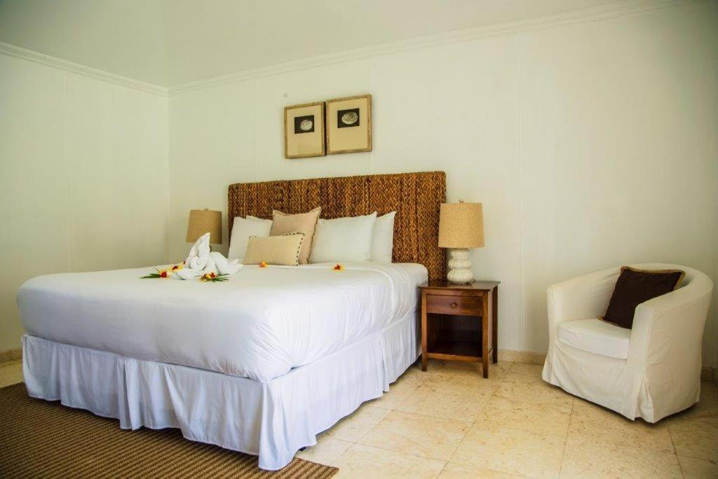 Bequia Plantation Hotel Port Elizabeth Exterior foto