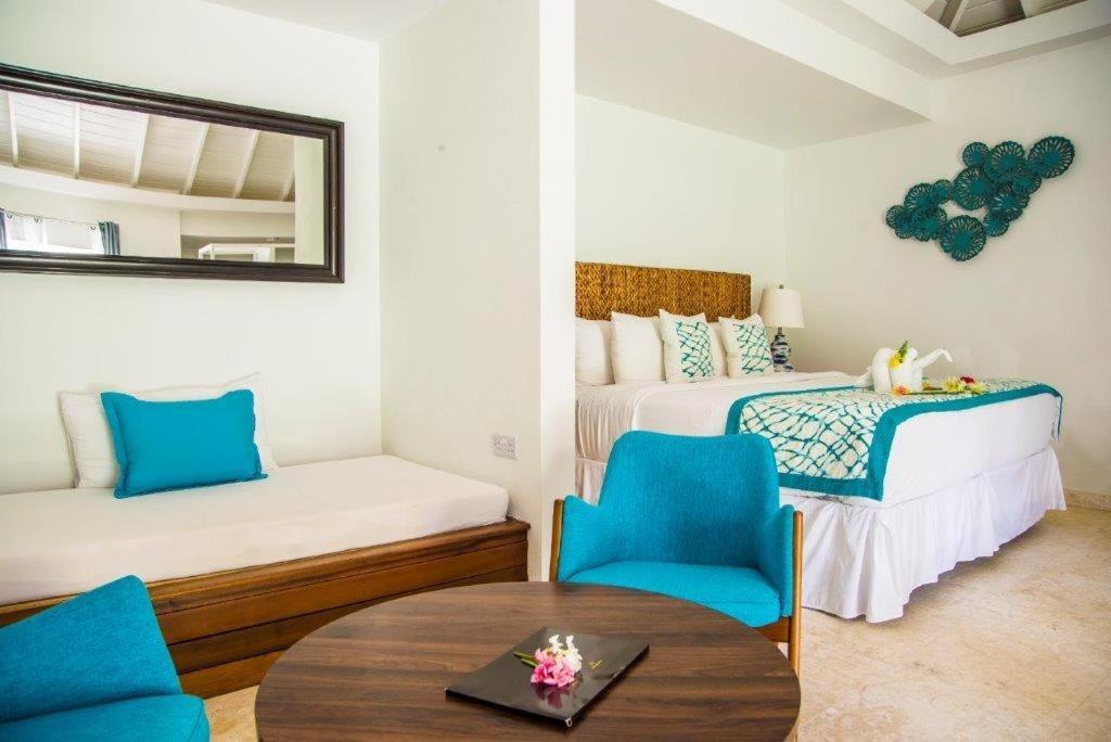 Bequia Plantation Hotel Port Elizabeth Exterior foto