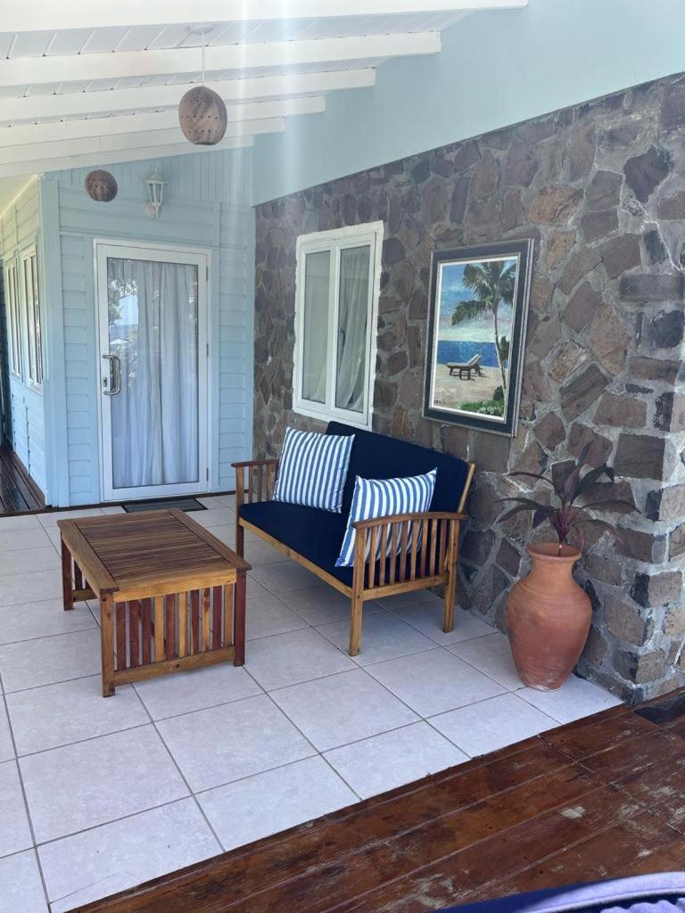 Bequia Plantation Hotel Port Elizabeth Exterior foto
