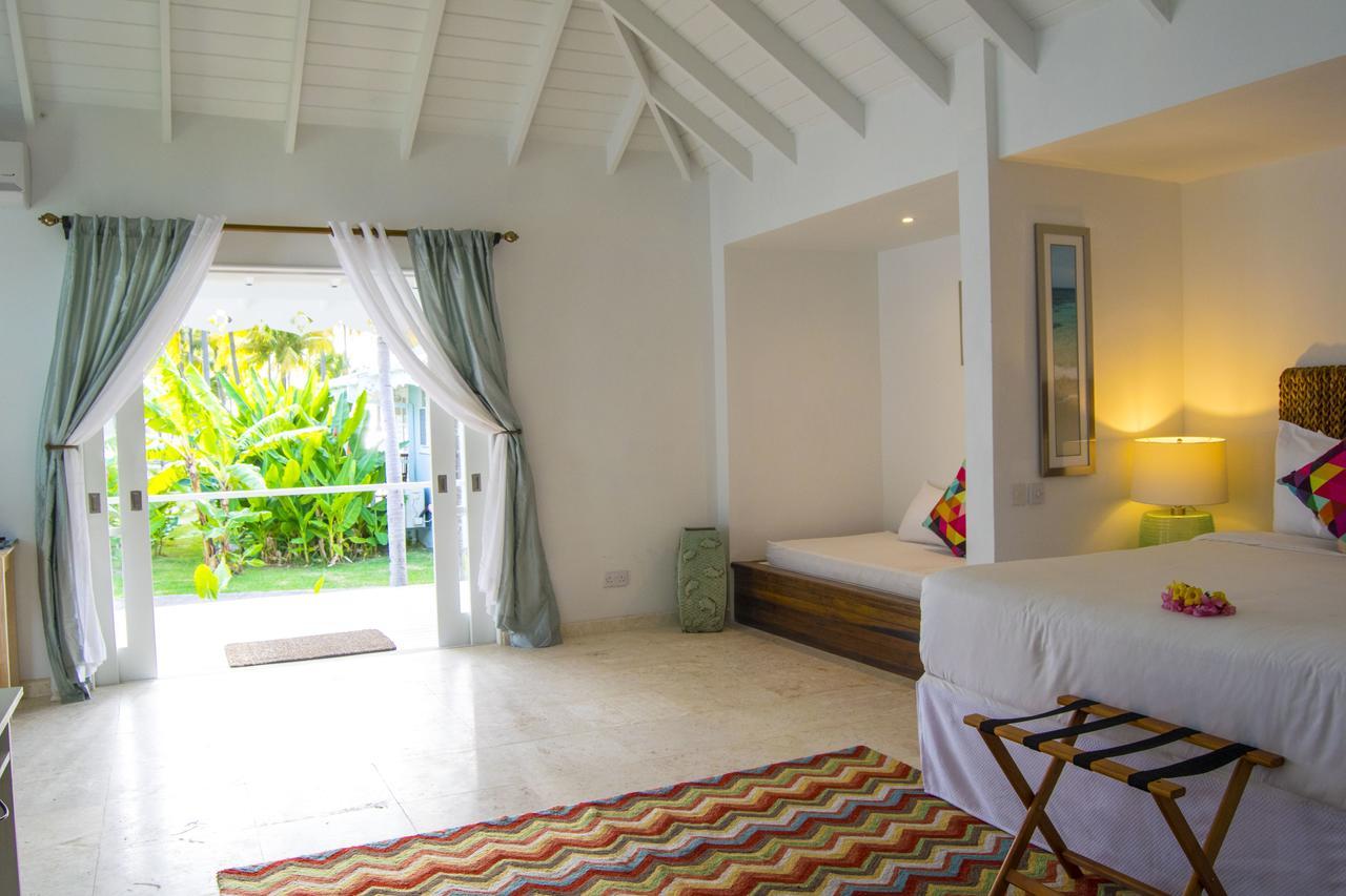 Bequia Plantation Hotel Port Elizabeth Exterior foto