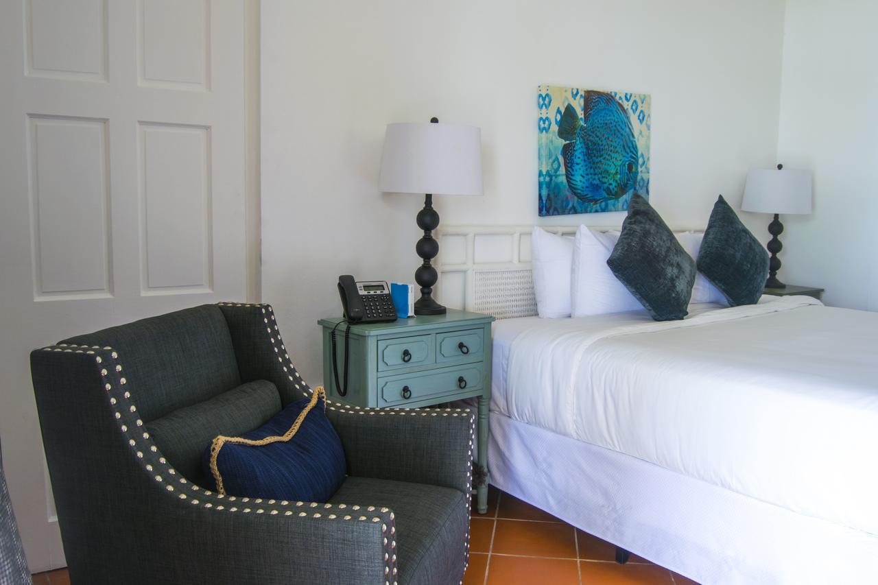 Bequia Plantation Hotel Port Elizabeth Exterior foto
