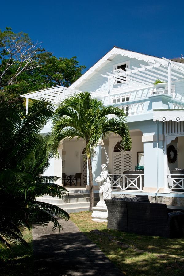Bequia Plantation Hotel Port Elizabeth Exterior foto