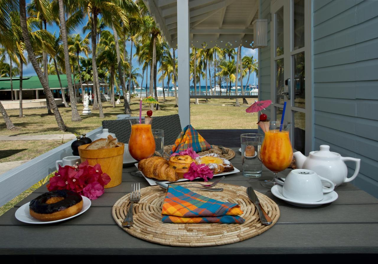 Bequia Plantation Hotel Port Elizabeth Exterior foto