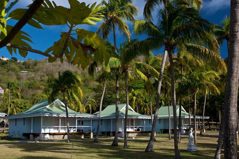 Bequia Plantation Hotel Port Elizabeth Exterior foto